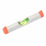 Bahco Set bestehend aus Massband, blauem Kreidepulver, kleine Wasserwaage