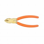 Seitenschneider, funkenfrei, Aluminiumbronze