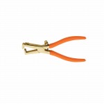 Abisolierzange, funkenfrei, Aluminiumbronze