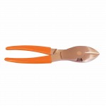 Hochleistungs-Seitenschneider, funkenfrei, Berylliumkupfer