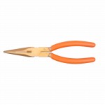 Spitzzange, funkenfrei, Berylliumkupfer