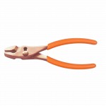 Verstellbare Kombinationszange, funkenfrei, Berylliumkupfer