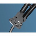 Vornschneider / Rabitzzange