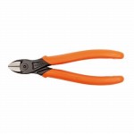 Seitenschneider mit 1-Komponenten-Griffen