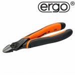 Ergo Seitenschneider für Elektriker