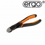Hochleistungs ERGO-Seitenschneider