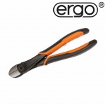 Ergo KRAFT Seitenschneider für Mechaniker