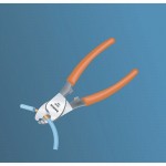 Kabelschneider, Kupferdraht, Aluminium