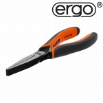 Flachzange, Ergo