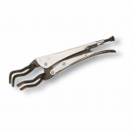 Gripzange für Rohre
