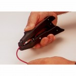 Automatische Abisolierzange