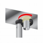 Teleskop-Standhahnmutterschlüssel