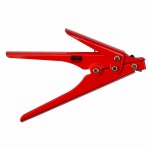 Spannwerkzeug für Kabelbinder