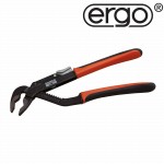 Greifzange mit Gleitgelenk, Ergo