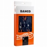 ERGO Zangen Set, 3-teilig
