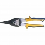 Figurenscheren, Gerader Schnitt  Figurenscheren, Gerader Schnitt