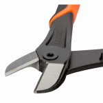 ERGO robuster Seitenschneider mit Sicherungsring