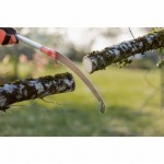 Teleskop-Astsäge, grobe Verzahnung, passend zu Bahco ASP-Hochentastungs-System