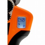 Akkubetriebene Rebschere, 14.4 V