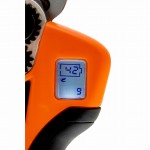 Akkubetriebene Rebschere, 14.4 V