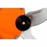 Akkubetriebene Rebschere, 14.4 V