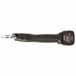Elektrische Baum- und Rebschere mit integriertem Akku 37 mm