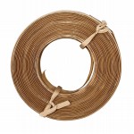 Papierbeschichteter Draht für Bindemaschine BCL40IB