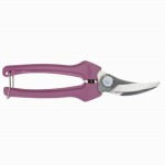 Gartenschere Rainbow, Pink