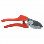 Amboss-Rebschere mit Fiberglas-Griff