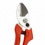 Amboss-Rebschere mit Fiberglas-Griff