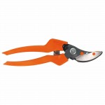 Rebscheren im cut&hold-Design