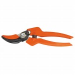 Rebscheren im cut and hold-Design