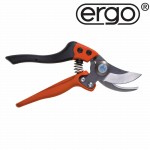 Ergonomische Rebscheren mit festem Griff
