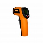 Laserthermometer