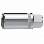 Zündkerzen-Steckschlüssel-Einsätze 3/8", magnetisch