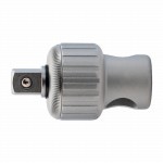 Aufsteckknarre 1/2"