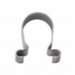 Clips 1/2"