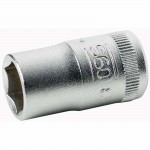 Steckschlüsseleinsatz 1/4", Sechskant, SLine