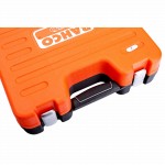 Steckschlüsselsatz 1/4" und 1/2", Zollmass, SLine, 91tlg