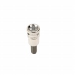 1/4" Schraubendreher-Einsätze für Innensechskant-Schrauben