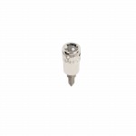 1/4" Schraubendreher-Einsätze für Phillips-Schrauben