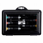 Präzisionsschraubendreher-Satz, 7-teilig