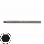 2 HEX Klingen 1/4", HEX