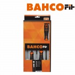 BahcoFit Schraubendreher Sätze