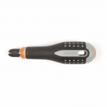 Set Ergo Schraubendreher, 15 Klingen, 6 Bits + Griff