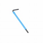 Multicolour TORX Winkelschraubendreher-Satz, 9 tlg