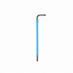 Multicolour TORX Winkelschraubendreher-Satz, 9 tlg