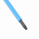 Multicolour TORX Winkelschraubendreher-Satz, 9 tlg