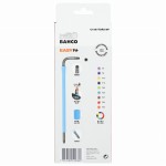 Multicolour TORX Winkelschraubendreher-Satz, 9 tlg