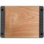 Holz-Ablageplatte 26"
